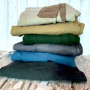 LOT Equestrian Clothing🐴 Breeches & Show Shirts